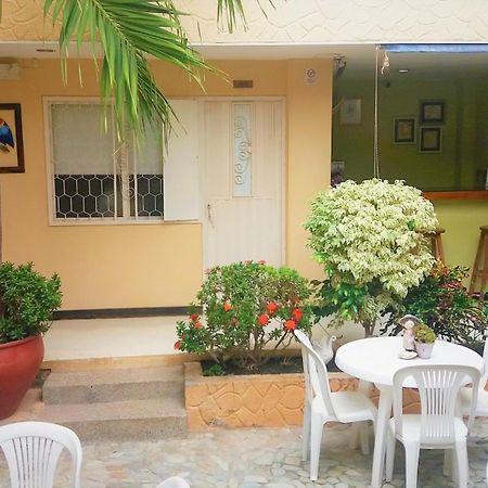 Casa D'Mer تاجانجا المظهر الخارجي الصورة