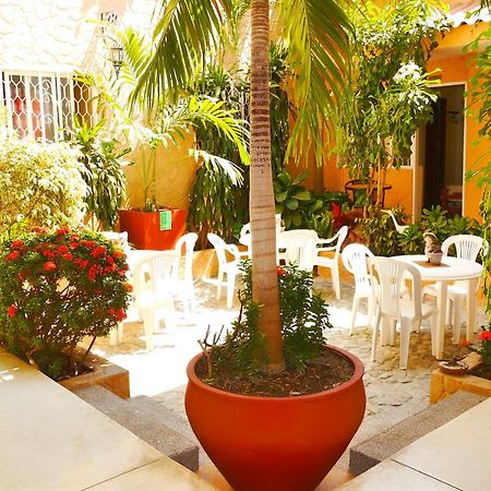 Casa D'Mer تاجانجا المظهر الخارجي الصورة