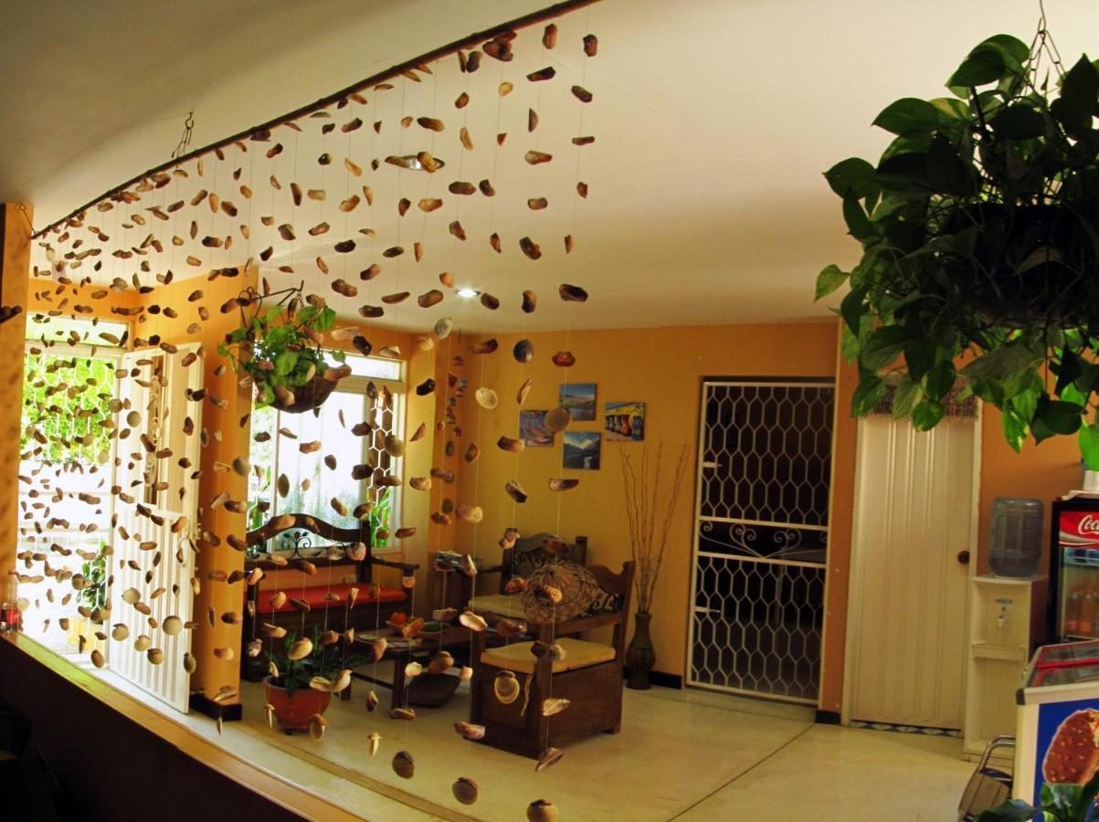 Casa D'Mer تاجانجا المظهر الخارجي الصورة