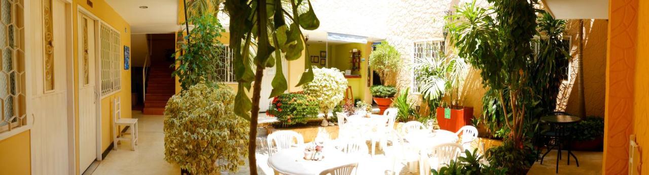 Casa D'Mer تاجانجا المظهر الخارجي الصورة