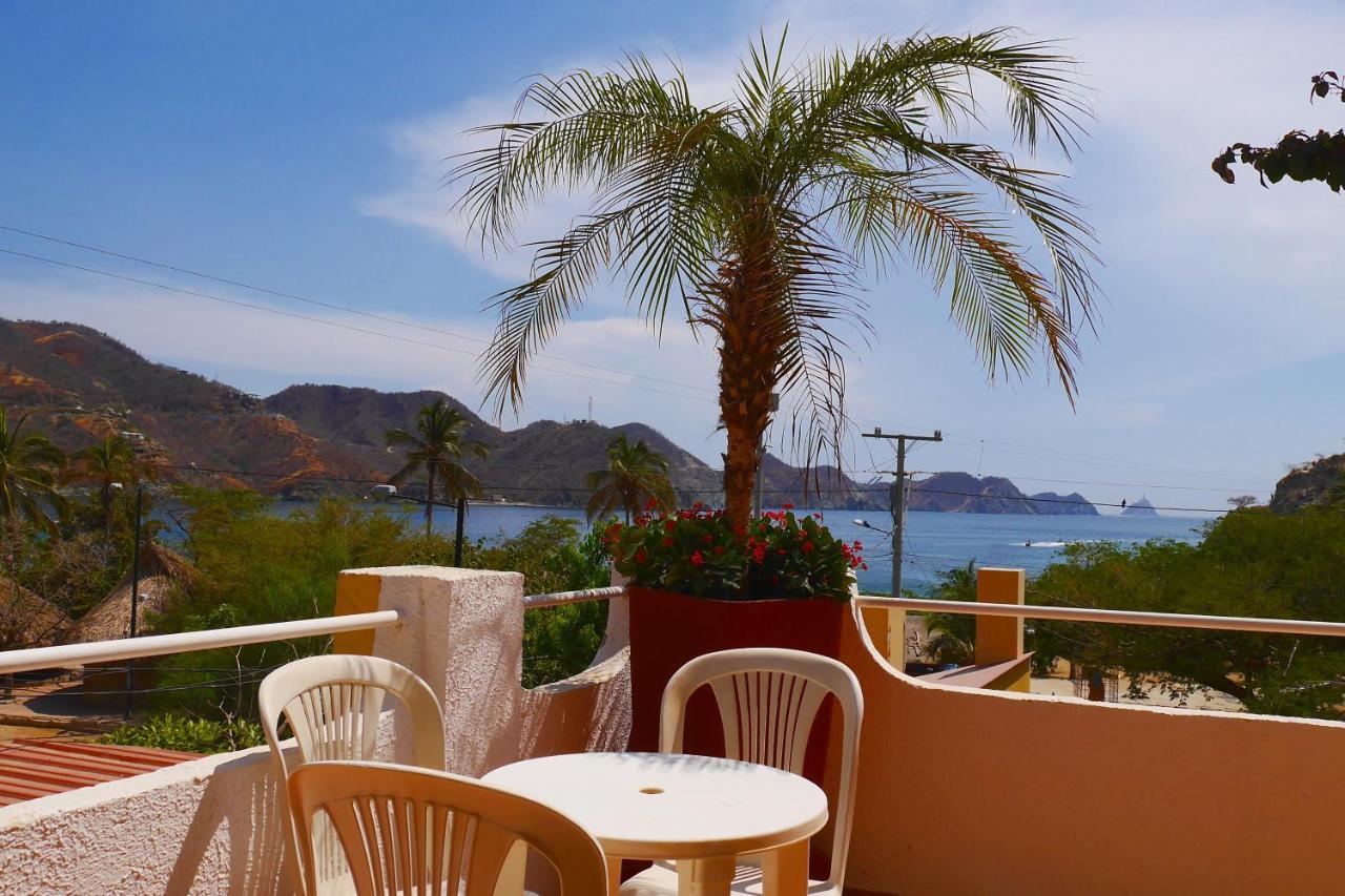 Casa D'Mer تاجانجا المظهر الخارجي الصورة