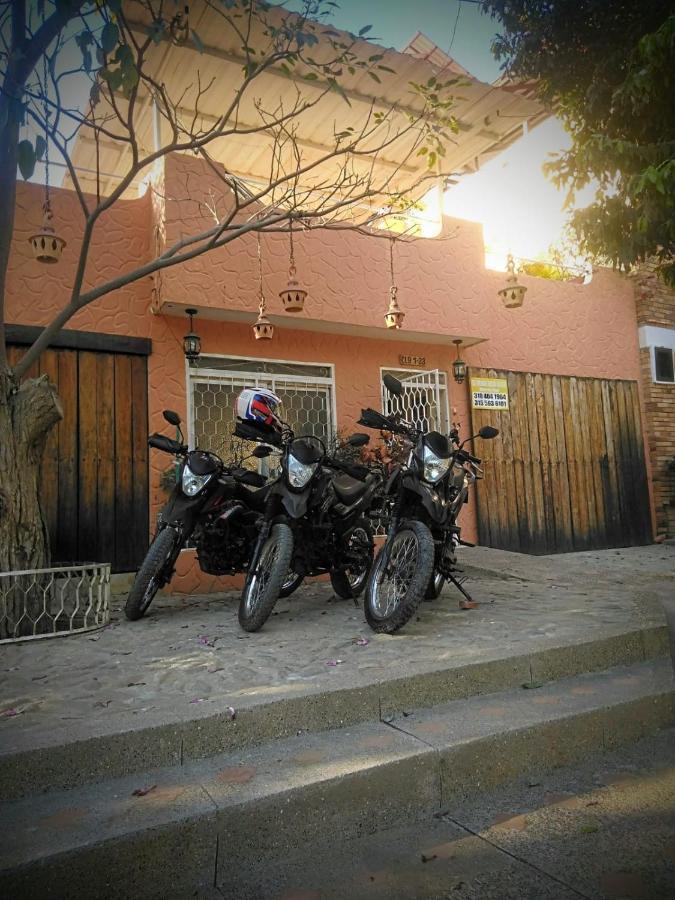 Casa D'Mer تاجانجا المظهر الخارجي الصورة