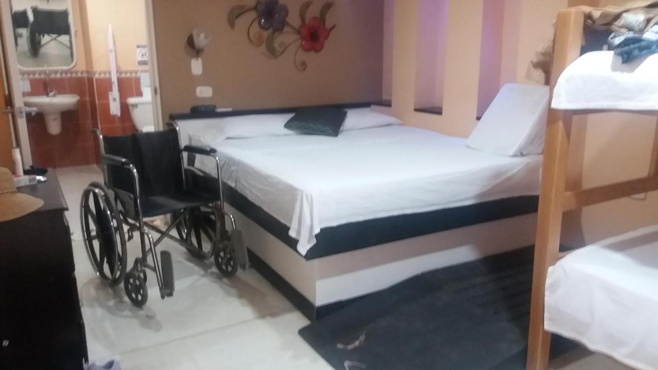 Casa D'Mer تاجانجا المظهر الخارجي الصورة