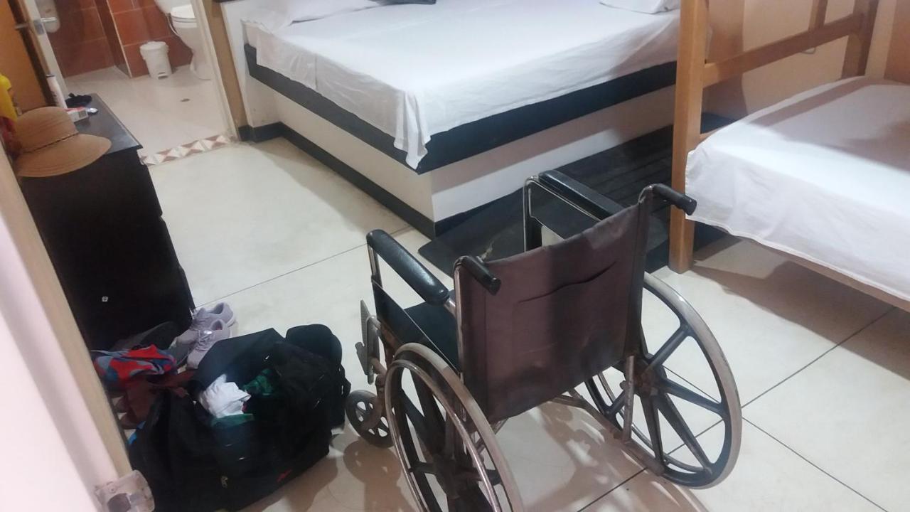 Casa D'Mer تاجانجا المظهر الخارجي الصورة