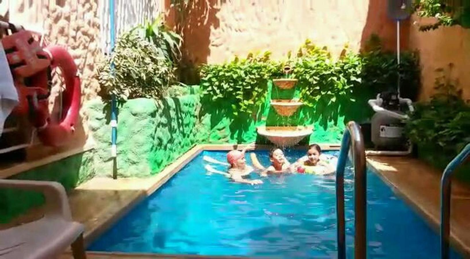 Casa D'Mer تاجانجا المظهر الخارجي الصورة
