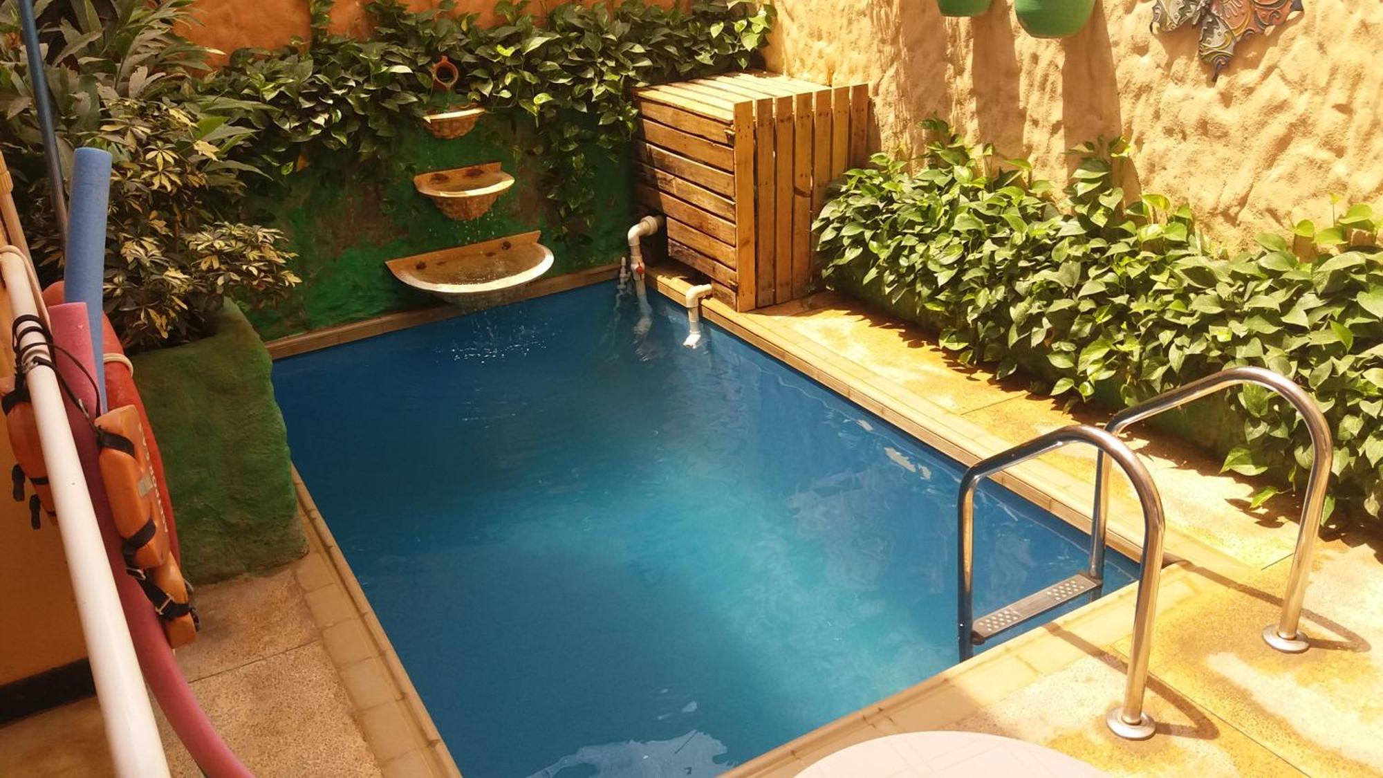 Casa D'Mer تاجانجا المظهر الخارجي الصورة