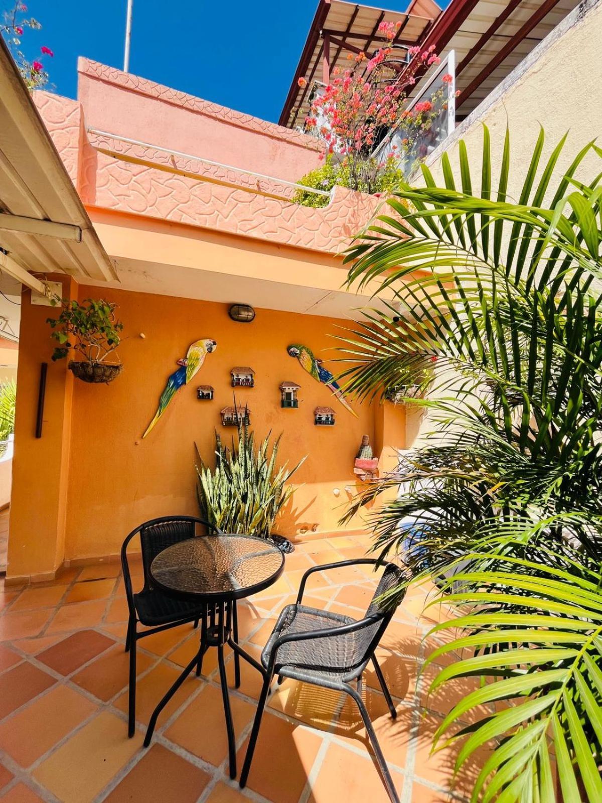 Casa D'Mer تاجانجا المظهر الخارجي الصورة