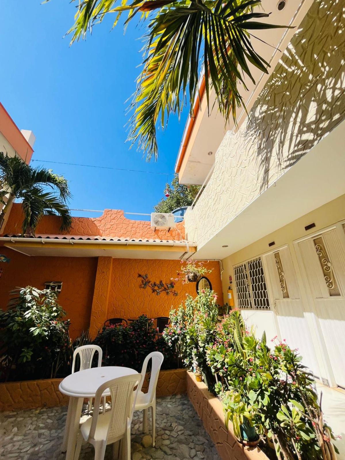 Casa D'Mer تاجانجا المظهر الخارجي الصورة