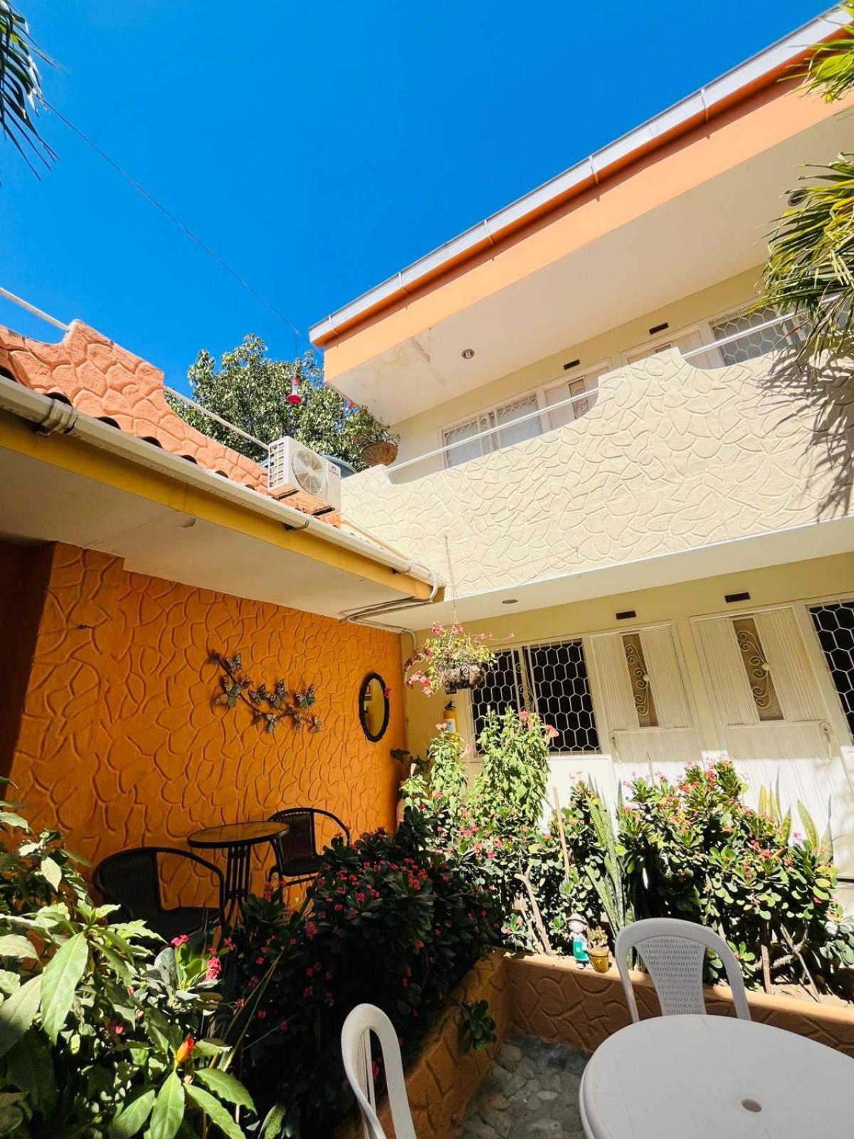 Casa D'Mer تاجانجا المظهر الخارجي الصورة