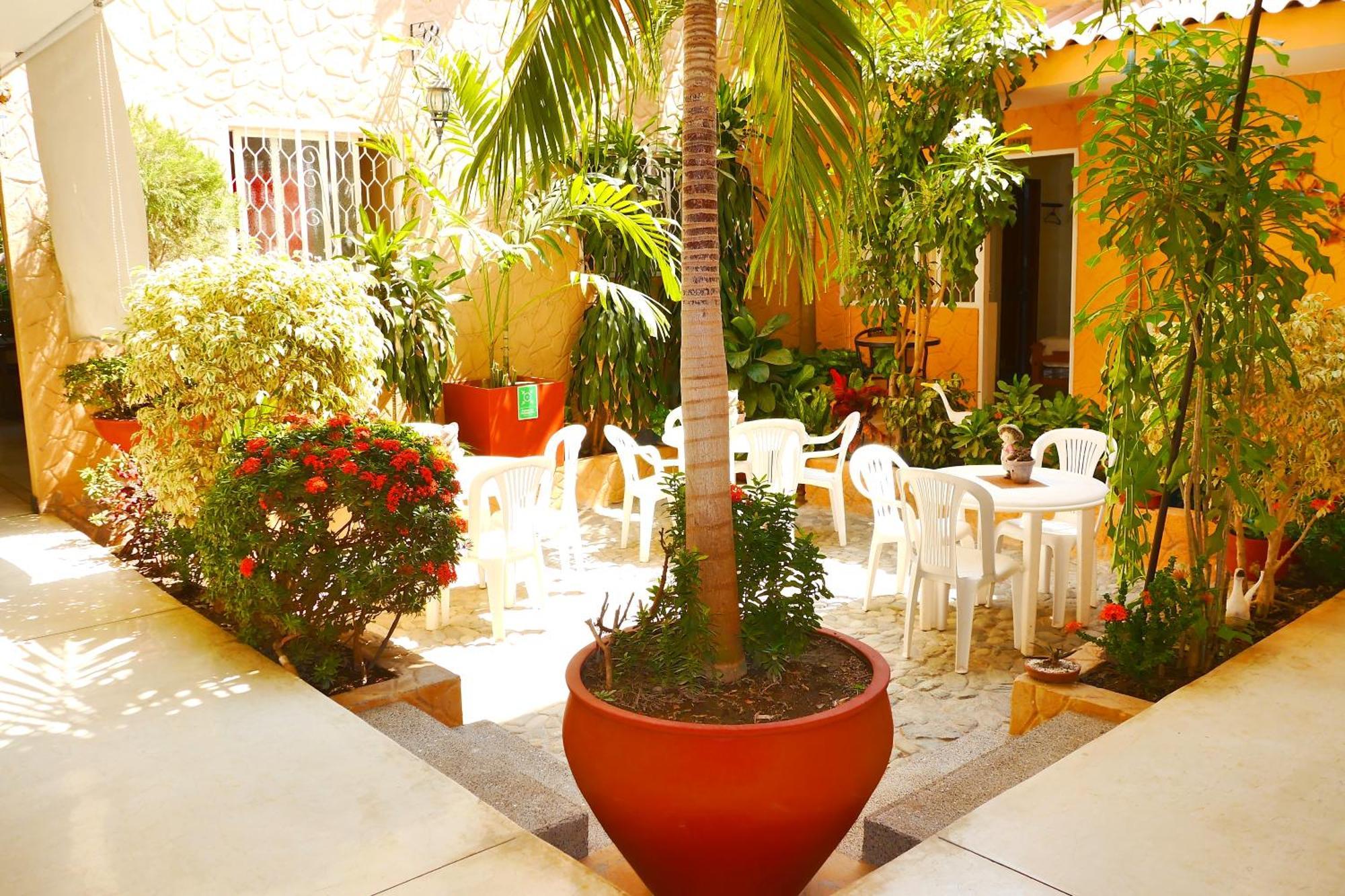 Casa D'Mer تاجانجا المظهر الخارجي الصورة