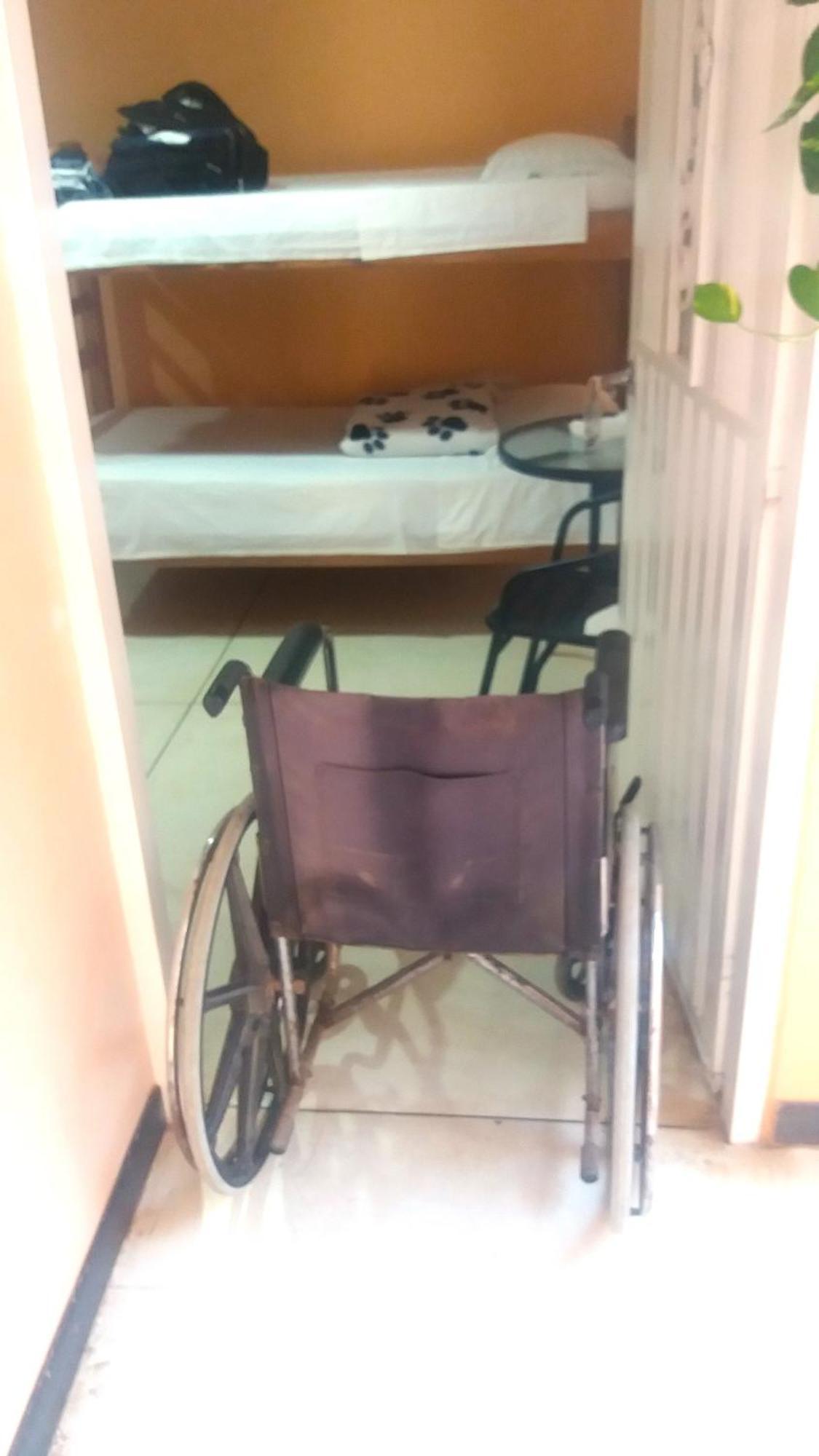 Casa D'Mer تاجانجا المظهر الخارجي الصورة