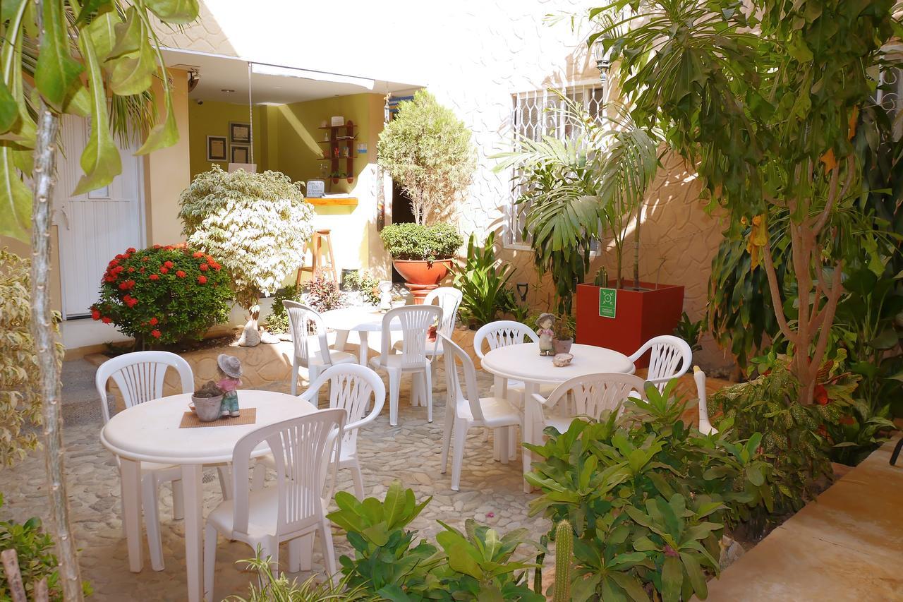 Casa D'Mer تاجانجا المظهر الخارجي الصورة