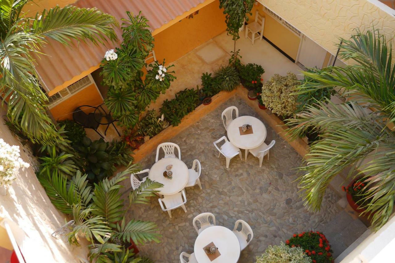 Casa D'Mer تاجانجا المظهر الخارجي الصورة