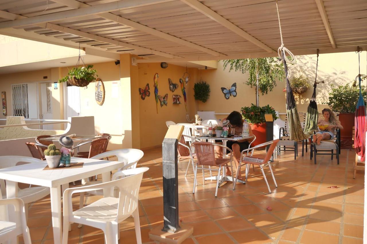 Casa D'Mer تاجانجا المظهر الخارجي الصورة